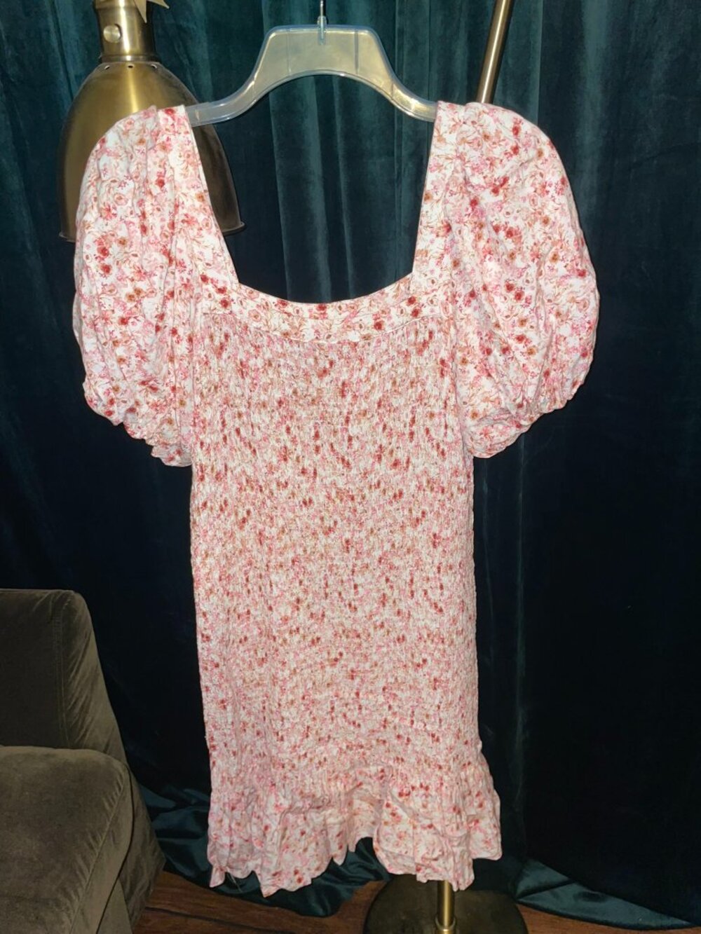 Another Love Dress